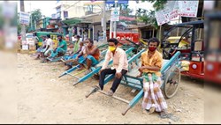 Pradhan Mantri Jeevan Jyoti Bima Yojana(PMJJBY)