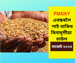 PMGKAY: Budget 2023