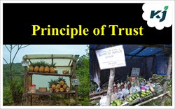 Commercially Honest! Shops Without Shopkeepers In Mizoram Teach Lesson In Trust & Kindness