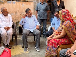 Gulab Chand Kataria appointed as Governor of Assam