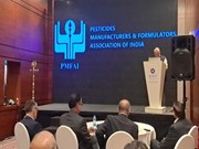 PMFAIৰ উদ্যোগত ডুবাইত ১৭তম আন্তৰ্জাতিক শস্য-বিজ্ঞান সন্মিলন আৰু প্ৰদৰ্শনী 