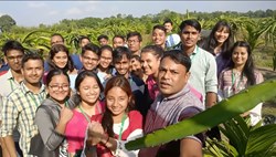 Importance and relevance of agricultural education in schools and colleges