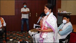 Budget Session 2023 latest update