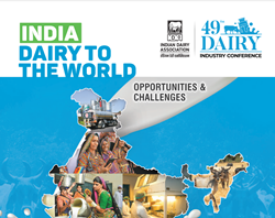 IDA dairy industry conference 2023