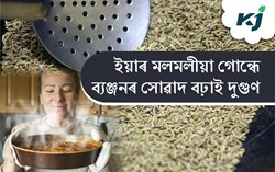 Health benefit of Cumin