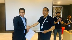 MoU Between Krishi Jagran and HDFC Bank