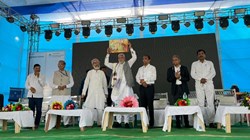 Krishi Sanyantra Mela 2023