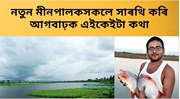 মীনপালনেৰ লাখপতি হ’বলৈ এইকেইটা কথা আপুনি জানিবই লাগিব