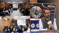 Organic farming is not as easy as people think