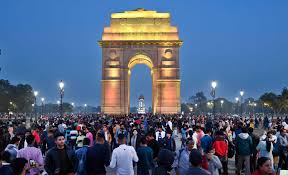India! the most Populous country of the world