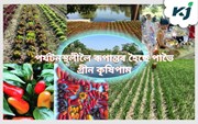 ৮০ বিঘাৰ পামখনত আছে ১৪০ টা প্ৰজাতিৰ বিলাহী, ৫২ টা প্ৰজাতিৰ কবি,৮০টা প্ৰজাতিৰ জলকীয়া 