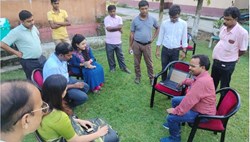 Krishi Prajukti Mela 2023 : Power to be Biggest Agricultural Fair in Bengal!