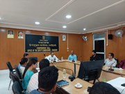 PM KISAN আঁচনিৰ পৰিপূৰ্ণতা সন্দৰ্ভত জৰুৰী সভা