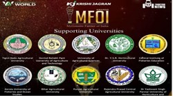 Millionaire Farmer of India Awards Join Hands With State Agri Universities