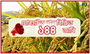 যোৰহাটত ধান বিক্ৰিত ১৪৪ জাৰি, বিক্ৰেতা আৰু ক্ৰেতাসকল সাৱধান