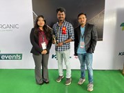 অসমৰ ৰাজাকুল ইছলামলৈ Millionaire Fisheries Farmer of India 2023