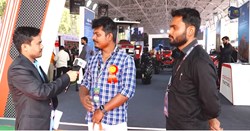 A Success Story of Fish Farmer