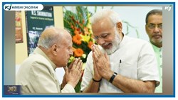 Bharat Ratna For  Father Of Green Revolution