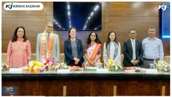 ন’ৰৱে দূতাবাসৰ অংশীদাৰিত্বৰে কৃষি বিভাগৰ প্ৰকল্প মুকলি