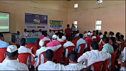 MFOI Samridh Kisan Utsav 2024 in Maharastra