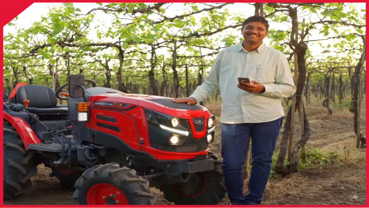 The Rise From Vine to Victory: How One Enterprising Family Employed Advanced Technology to Ensure Successful Harvests,