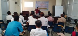 3day training on 'FPO and Entrepreneurship Development' in Khanapara