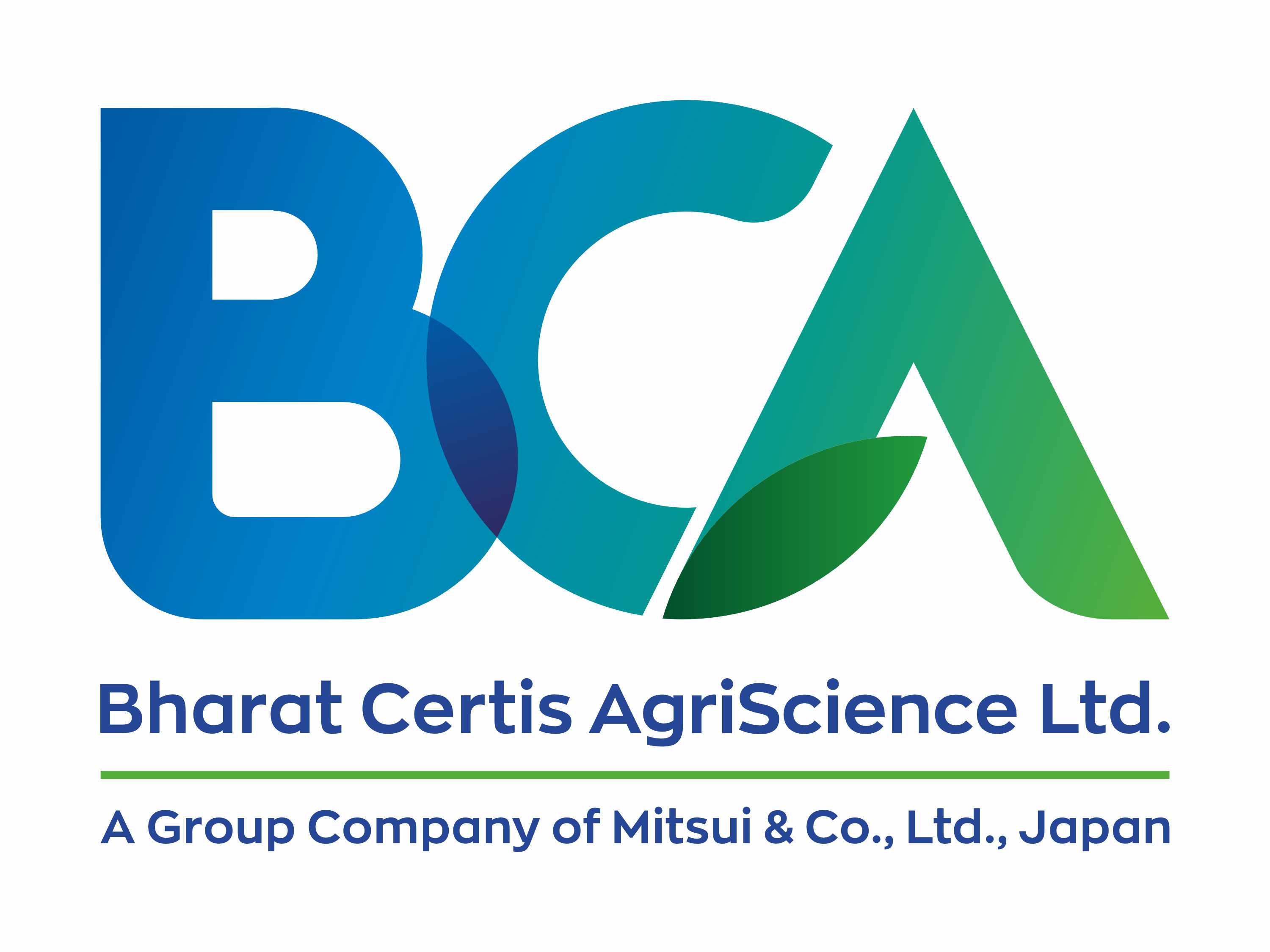 BCA New Logo