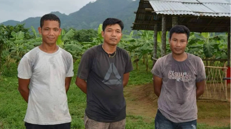 An Assam Farmer Turned Banana Farming into a Rs 30 Lakh-a-Year Business